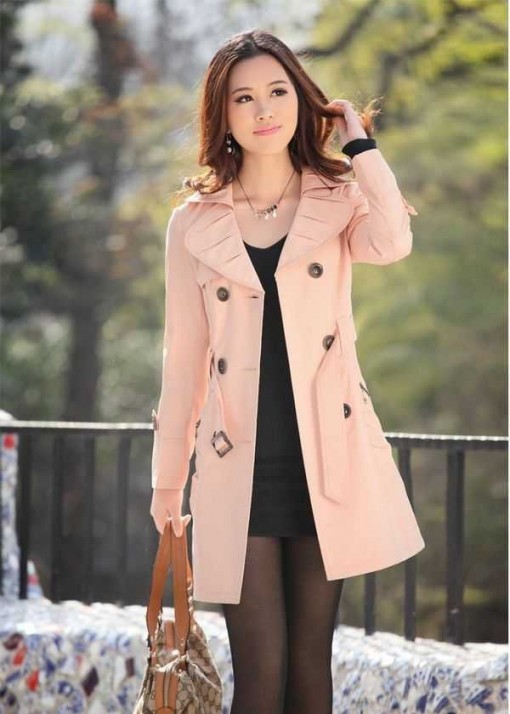 spring suumer coats bag stoking for women