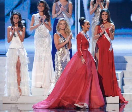 Miss USA, Olivia Culpo