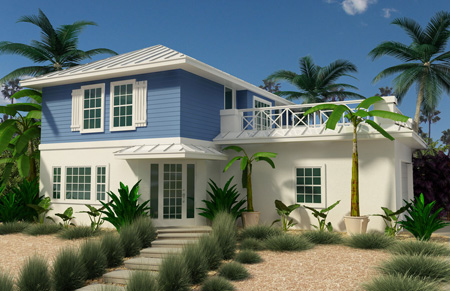 homestyle