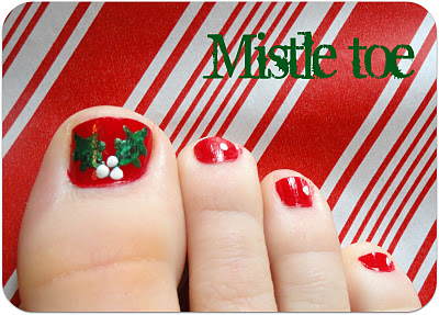Mistletoe Mistletoe