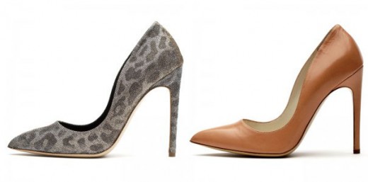 Rupert Sanderson Elba pumps