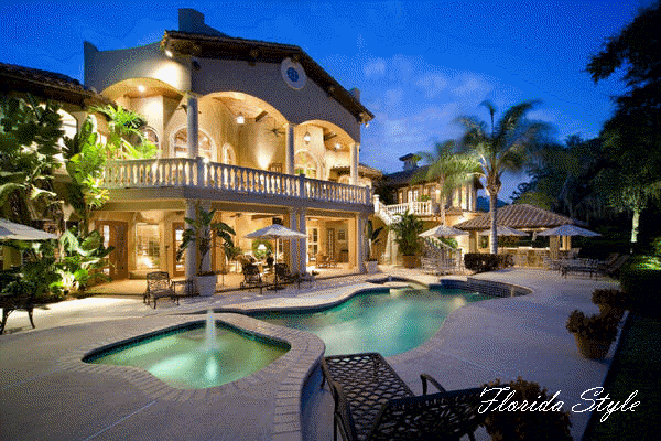 Florida Style | florida house fresh design fashion style trends 2017 Florida Style | florida house fresh design fashion style trends 2017