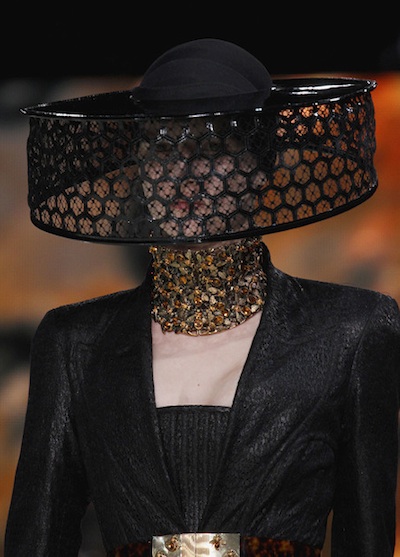 Alexander McQueen Spri... Salma Hayek