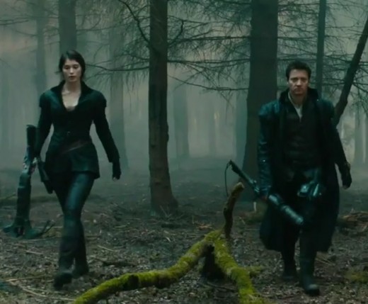 Hansel and Gretel Witch Hunters (Screenshot)