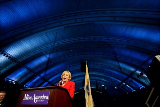 New Jersey Lt. Gov. Kim Guadagno