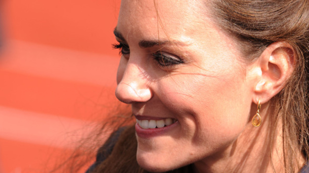 Kate Middleton Declared The Prettiest Women Fashion Style Trends 2019