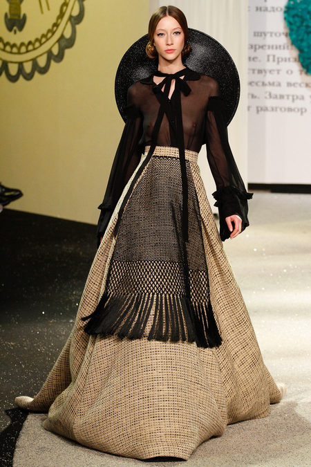 Paris Fashion Week