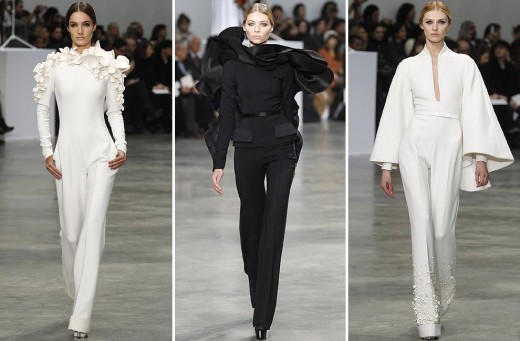 pant is a gap in their privileged collection