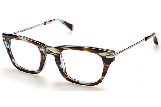 Warby Parket Eyewear