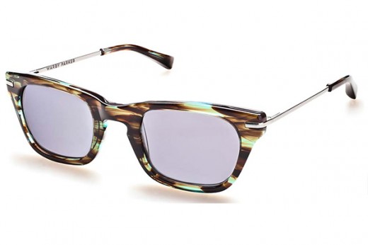 Warby Parket Eyewear