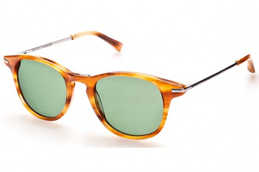 Warby Parket Eyewear