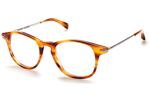 Warby Parker Eyewear 2013 Collection - Fashion Style ...