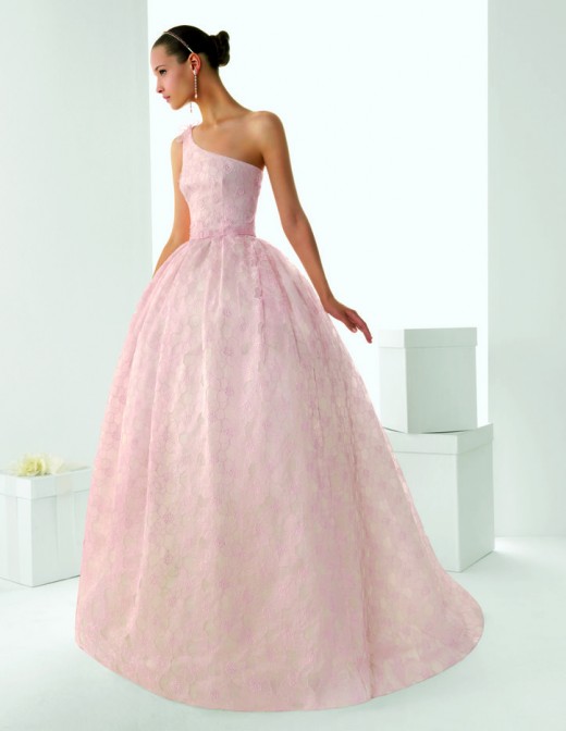 Birmania gown