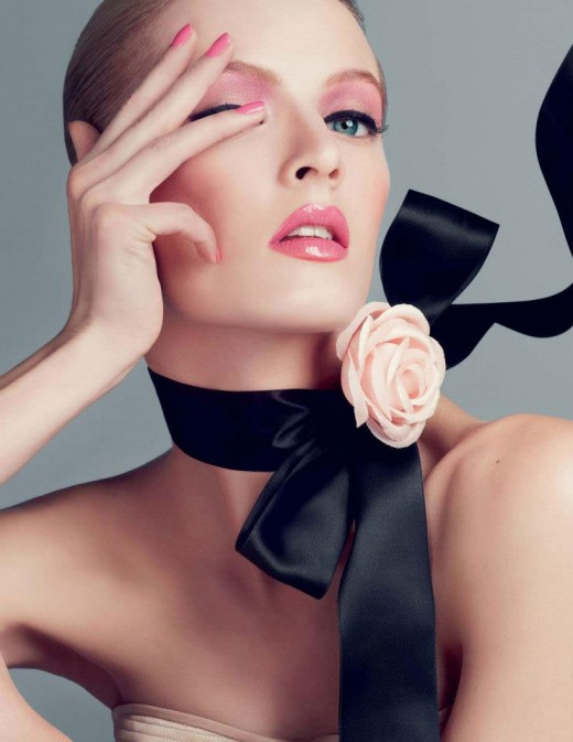 Dior beauty collection 2013