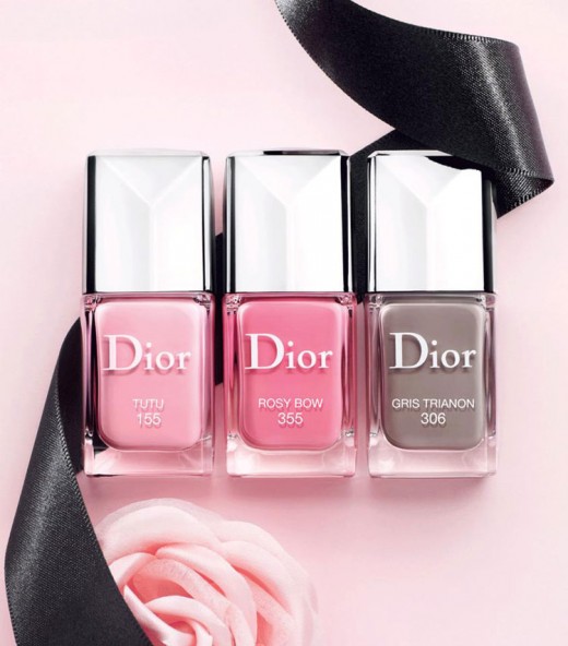 Dior beauty collection 2013