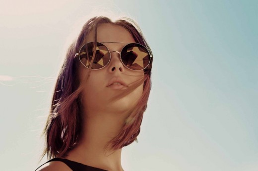 Wildfox Sun Spring Sunglasses 2013