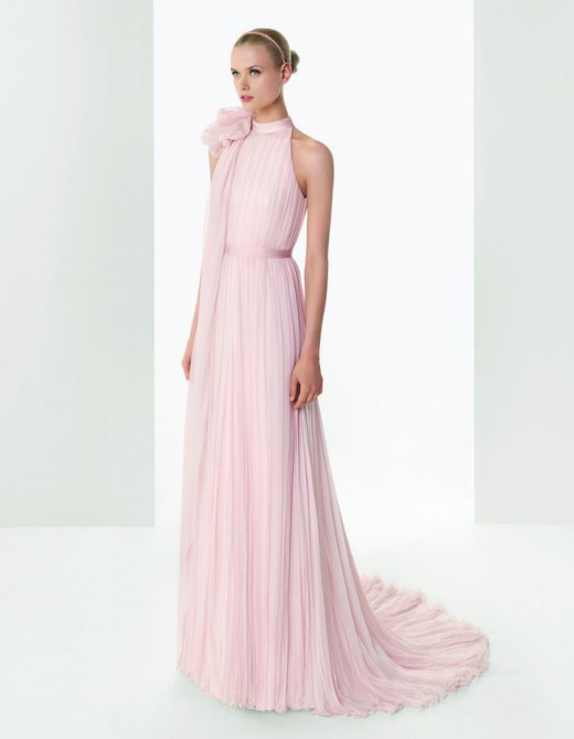 Rosa Clara BOSCO Wedding Dress