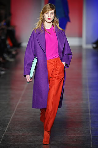 Paul Smith London Fall Collection 2013