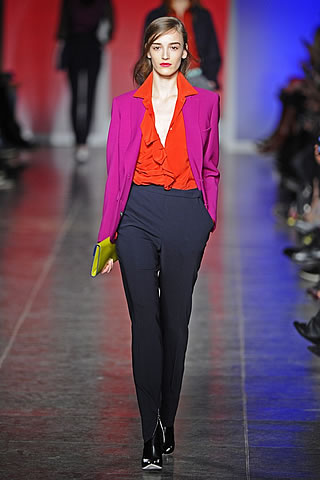 Paul Smith London Fall Collection 2013