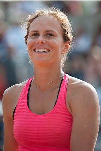 Varvara Lepchenko Image