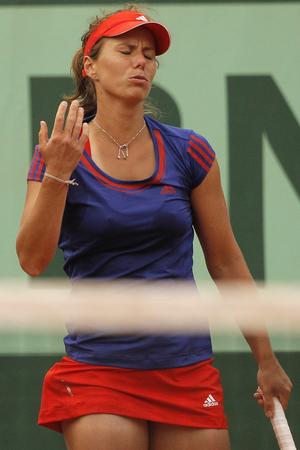 Varvara Lepchenko Picture