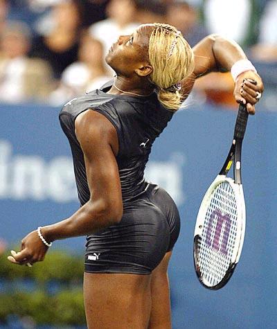 Hot Serena Williams image