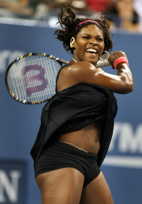 Serena Williams Hot Pics0. 