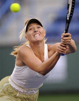 Ekaterina Makarova hot image