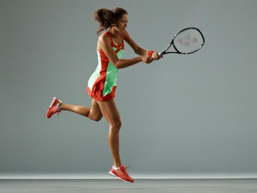 Ana Ivanovic Image
