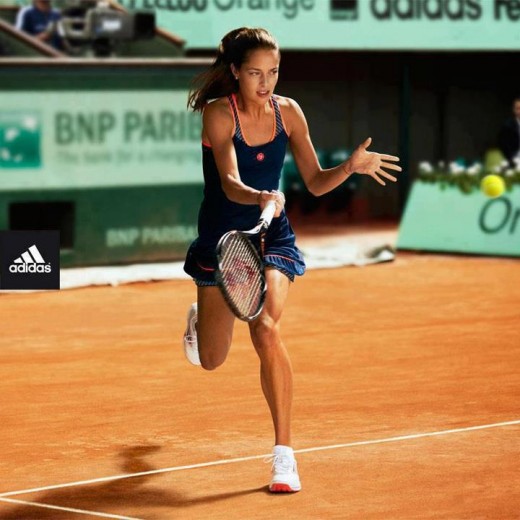 Ana Ivanovic Image
