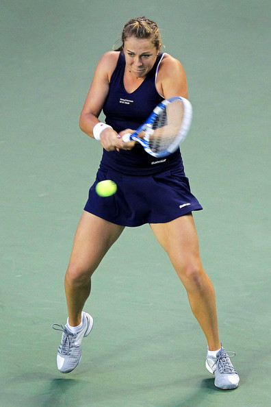 Anastasia Pavlyuchenkova Image