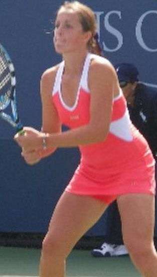 Anastasia Pavlyuchenkova Photo
