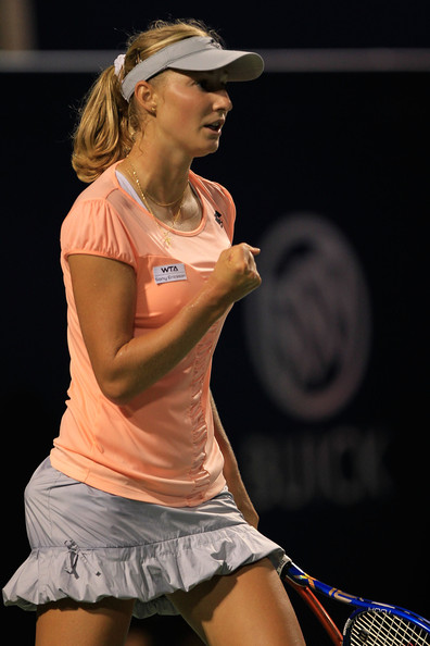 Ekaterina Makarova hot Pic