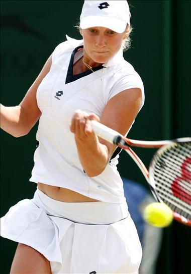 Ekaterina Makarova Hot Still