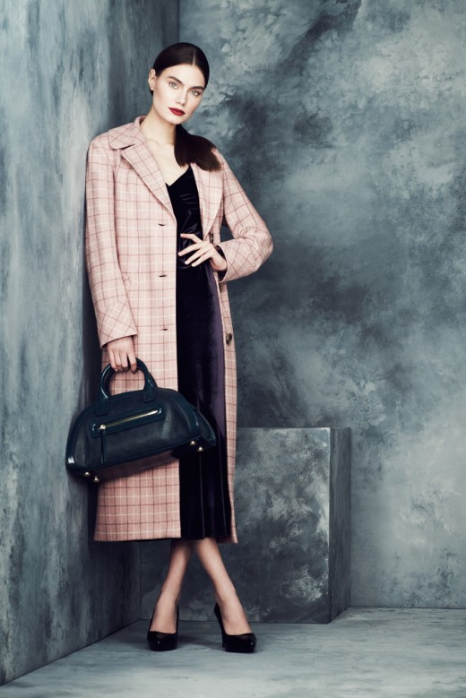 Marks & Spencer Autumn/Winter Collection 2013 