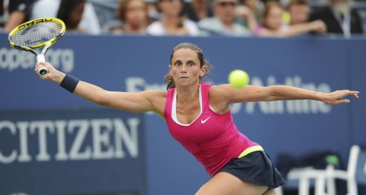 Roberta Vinci Hot Picture