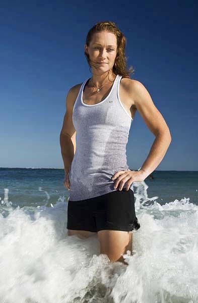 Samantha Stosur Sexy still
