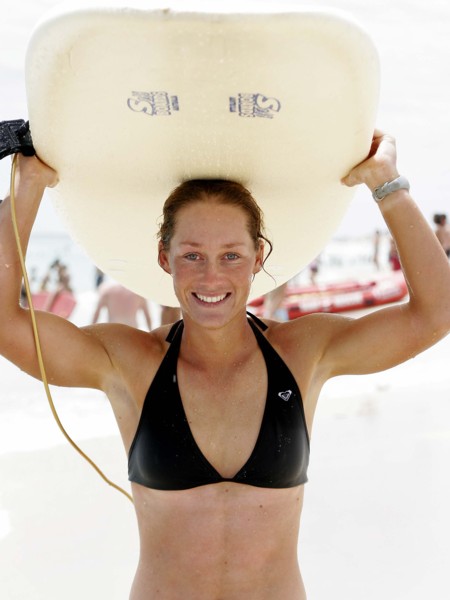 Sexy Samantha Stosur image