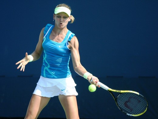 Lucie Safarova Picture