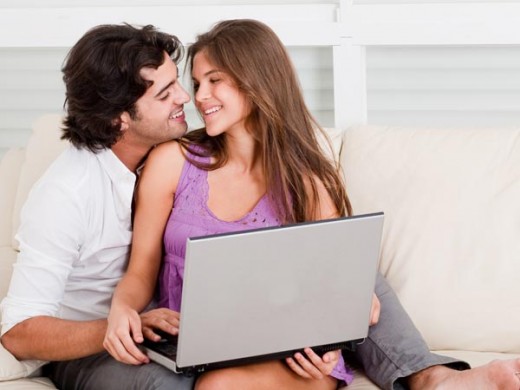 Compatibility of Capricorn Woman and Aries Man