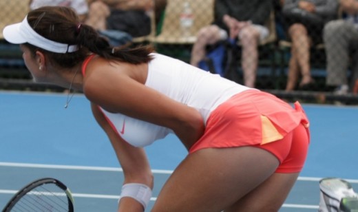 Julia Goerges hot Pic