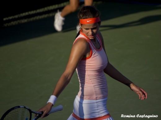 Julia Goerges hot Picture