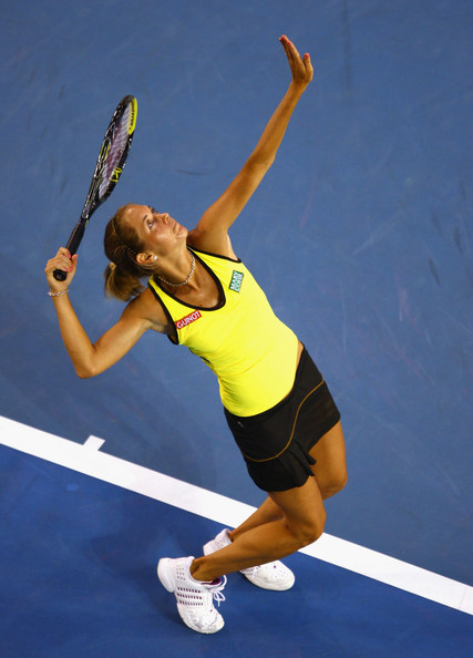 Hot Klara Zakopalova Still