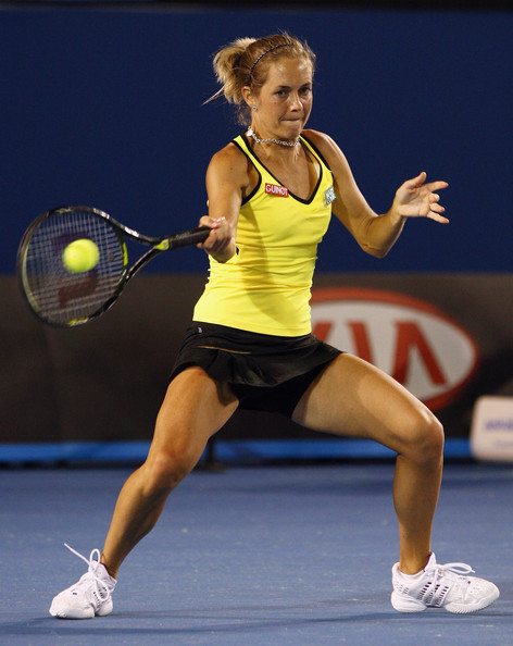 Hot Klara Zakopalova Image