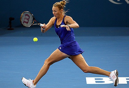 Ekaterina Makarova Hot Pic