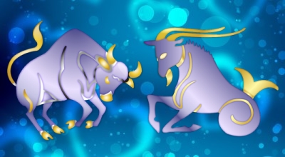 Capricorn - Taurus Compatibility