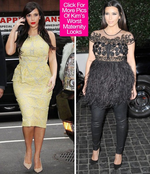 Kim Kardashian Image