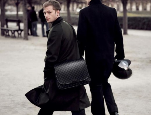 Spring Summer Men Bags Collection 2013 Image
