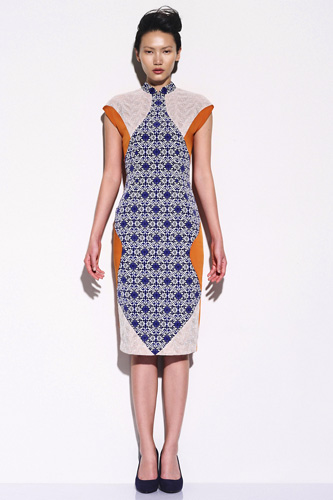 Top 5 Singaporean Fashion Designers Dresses Image