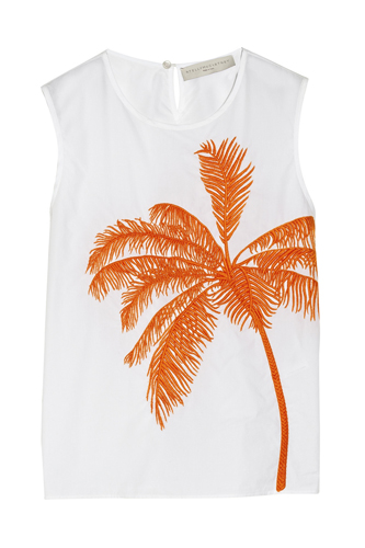 12 Embroidered Pieces Collection 2013 Fabulous T-Shirt Still